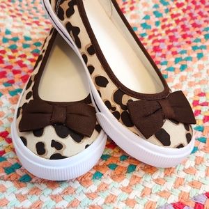 Gymboree Slip-On Sneakers